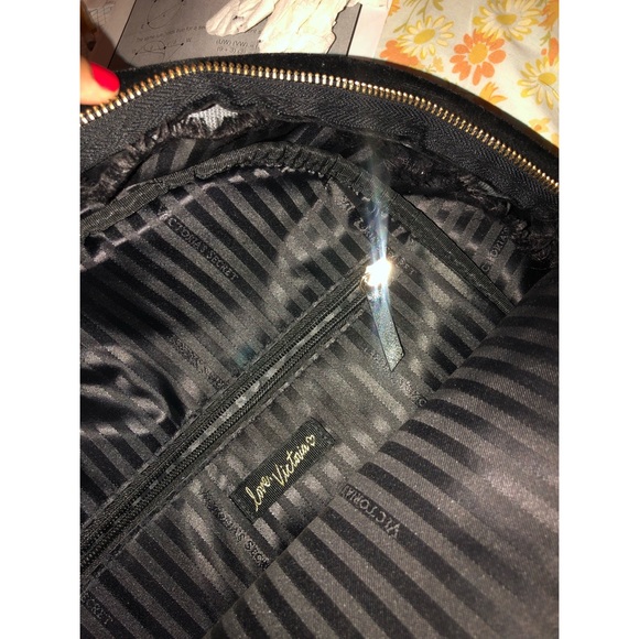 Victoria Secret Backpack main image 7